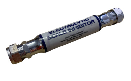 Electrolytic limescale - electrolytic,