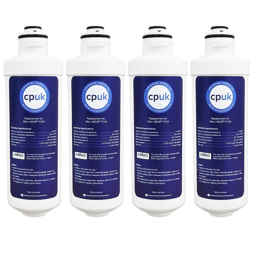 Water filter cartridges - water, x