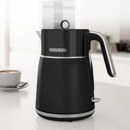 Morphy richards signature - richards,