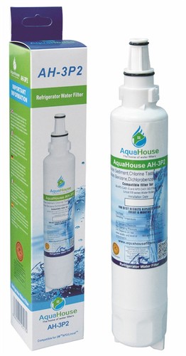 Water filter for - , catering