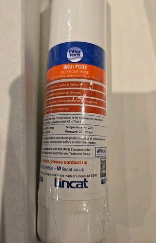Lincat hot water boiler - lincat,