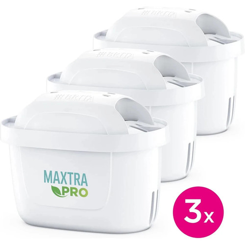 Brita maxtra pro pack - brita, water