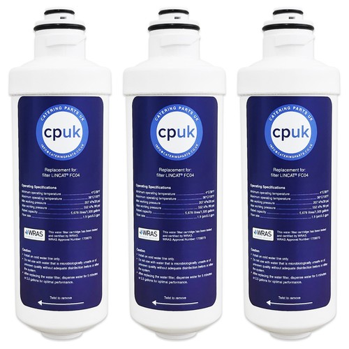 Water filter cartridge - filter, 3