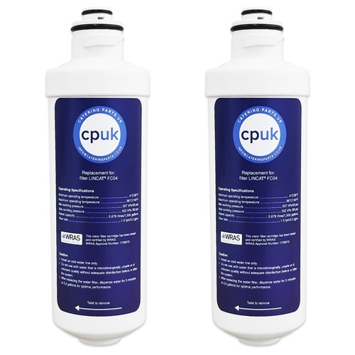 Water filter cartridge - water,