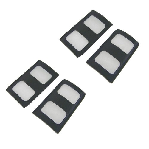 Kettle filter replacement set - filter,
