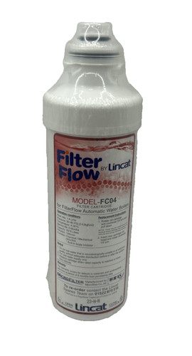 Filter flow linen cat - filter,
