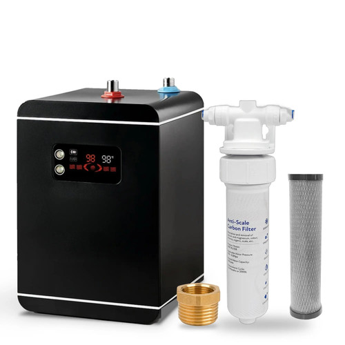 Lavatap replacement boiling - replacement,