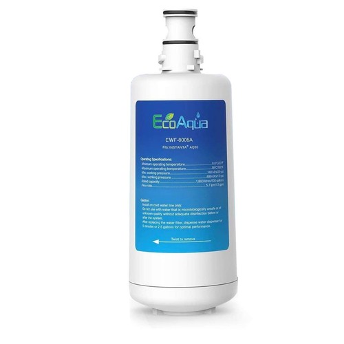 Scale water filter cartridge - filter,