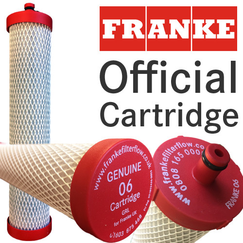 Genuine franke replacement - genuine,