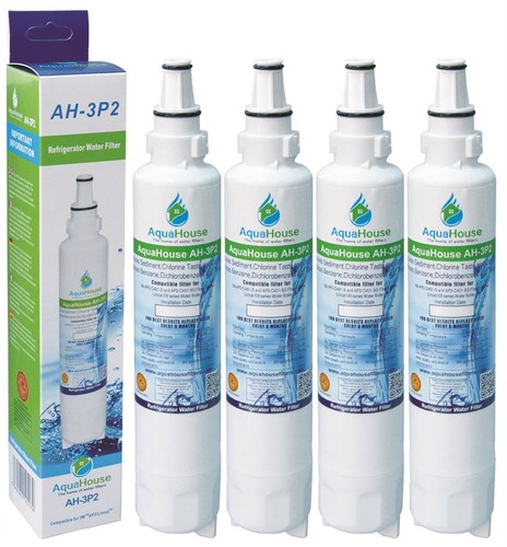 Compatible water boiler - 4x,