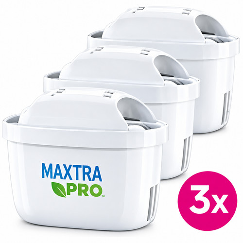 Brita maxtra pro pack water - brita, 3