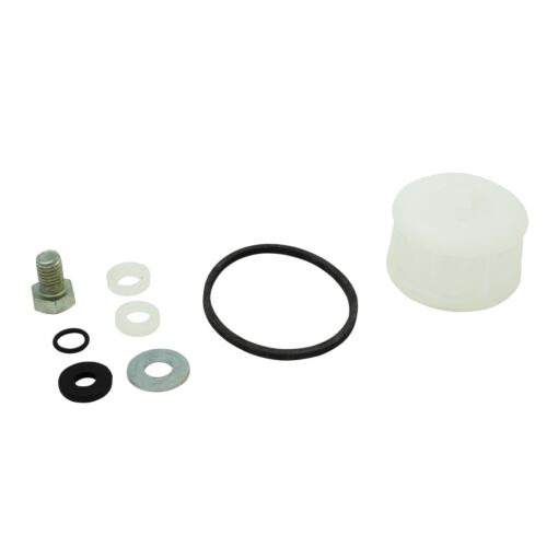 Atkinson oil tank - atkinson,