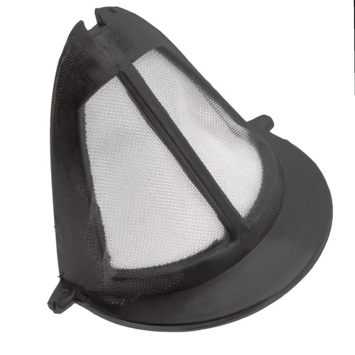 Black kettle mesh spout - spout, anti