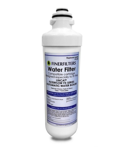 Lincat fc04 compatible water - lincat,