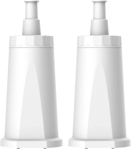 Water filter replacement - 2,