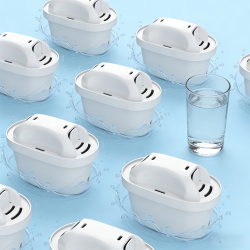 Water filter cartridges - water,