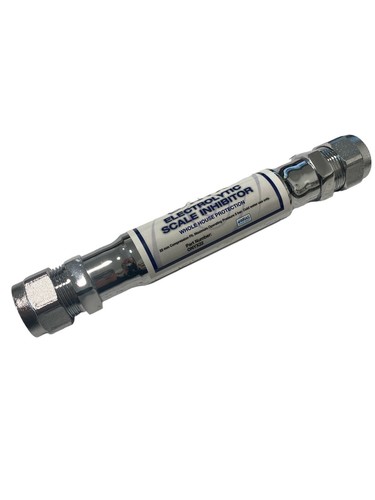 Electrolytic limescale - electrolytic,