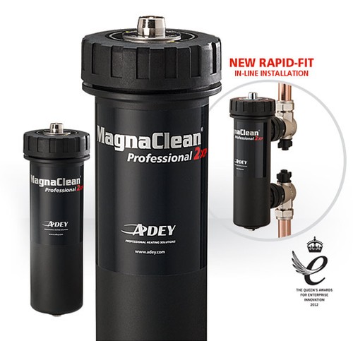 Magnaclean professional 28mm - magnaclean,
