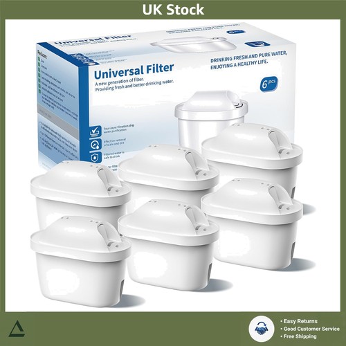 Water filter cartridge - filter,