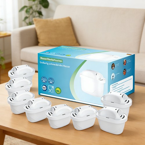 Water filter for brita maxtra - filter,