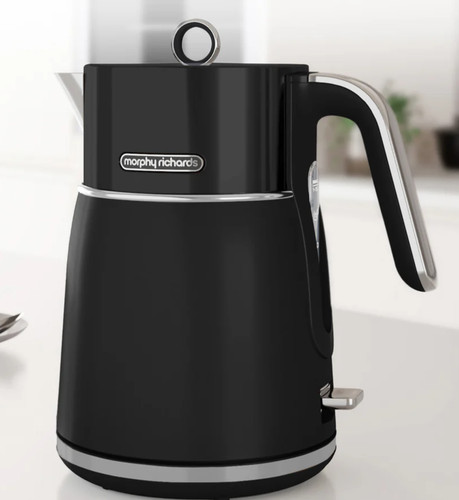 Morphy richards signature matt - morphy,